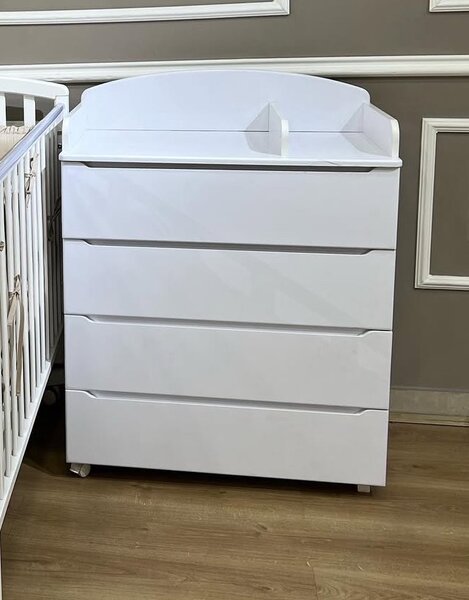 Пеленальный комод