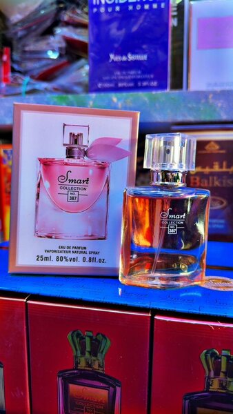 Parfum Smart Collection 387