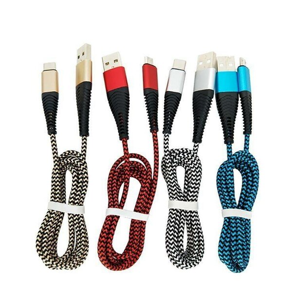 Câble USB de Charge Rapide