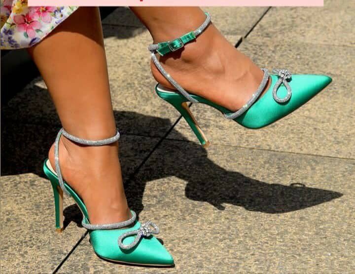 Ladies Heels