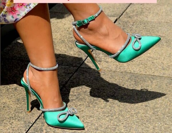 Ladies Heels
