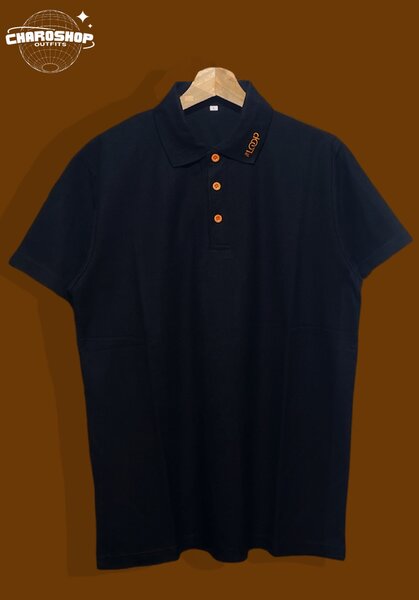 T-shirt polo