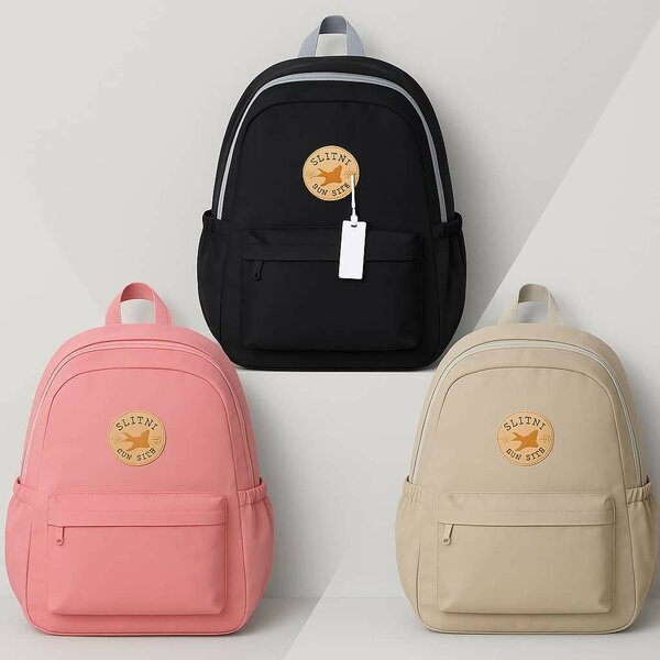 Stylish College Backpacks