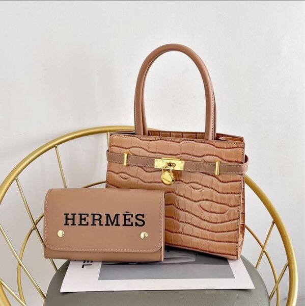 Sac à main élégant