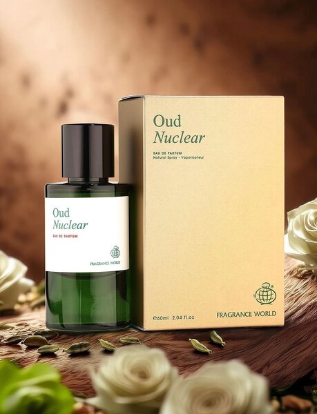 OUD NUCLEAR