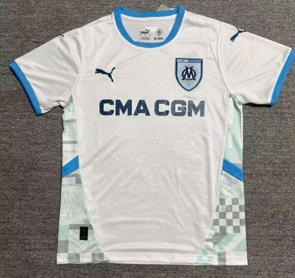 Maillot de foot Marseille Puma