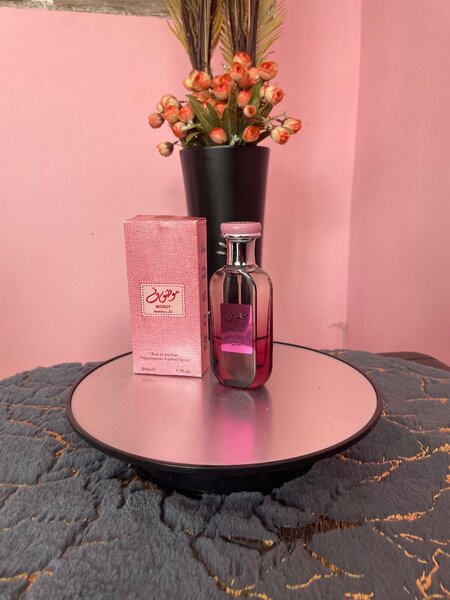 Parfum Mosuf