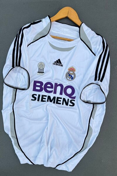 Maillot de football classique