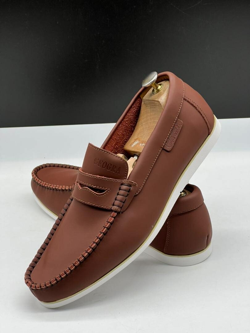 Mocassins Élégants pour Hommes