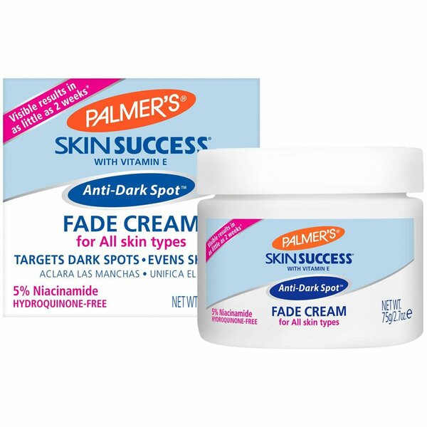 Palmers Fade Cream Anti-Taches