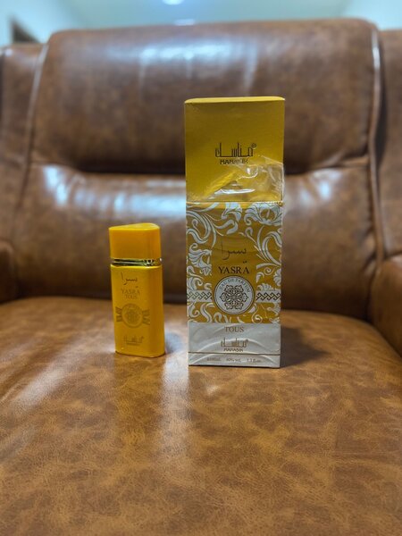 Parfum Yasra 100ml Oriental