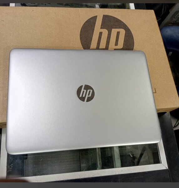 PC HP i5