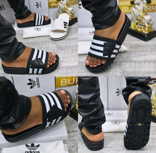 Branded slides available in stock