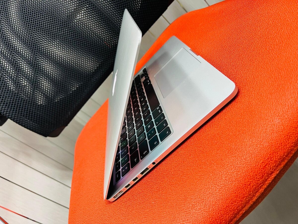 MACBOOK PRO 2015
