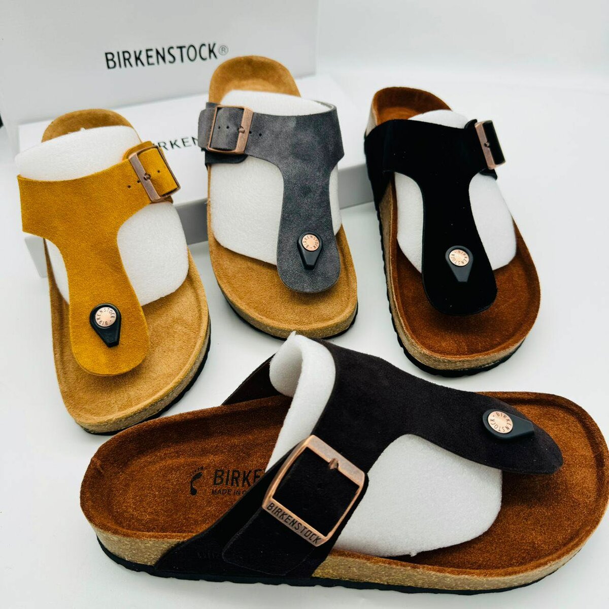 Birkenstock