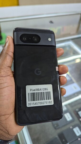 Google pixel