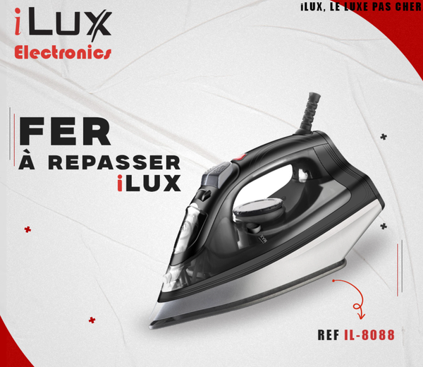 fer à repasser