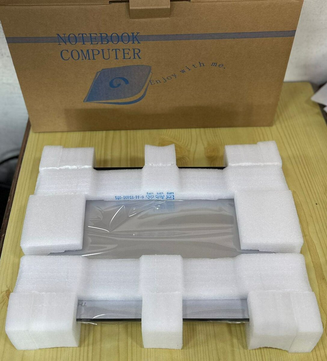 thomson pulse v5x core ultra 7 14th génération