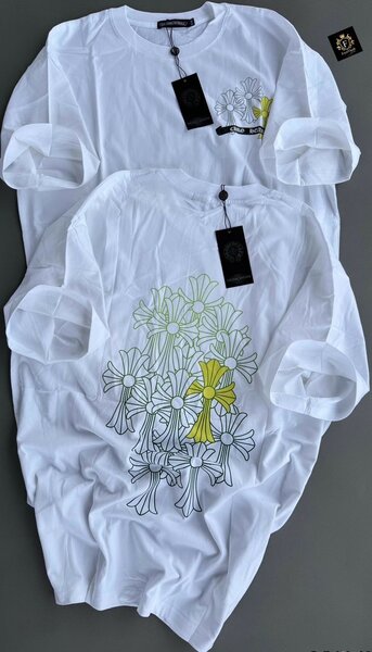 T-shirt 100 % coton disponible