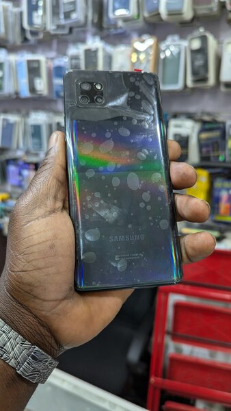 Samsung Galaxy A42 5g