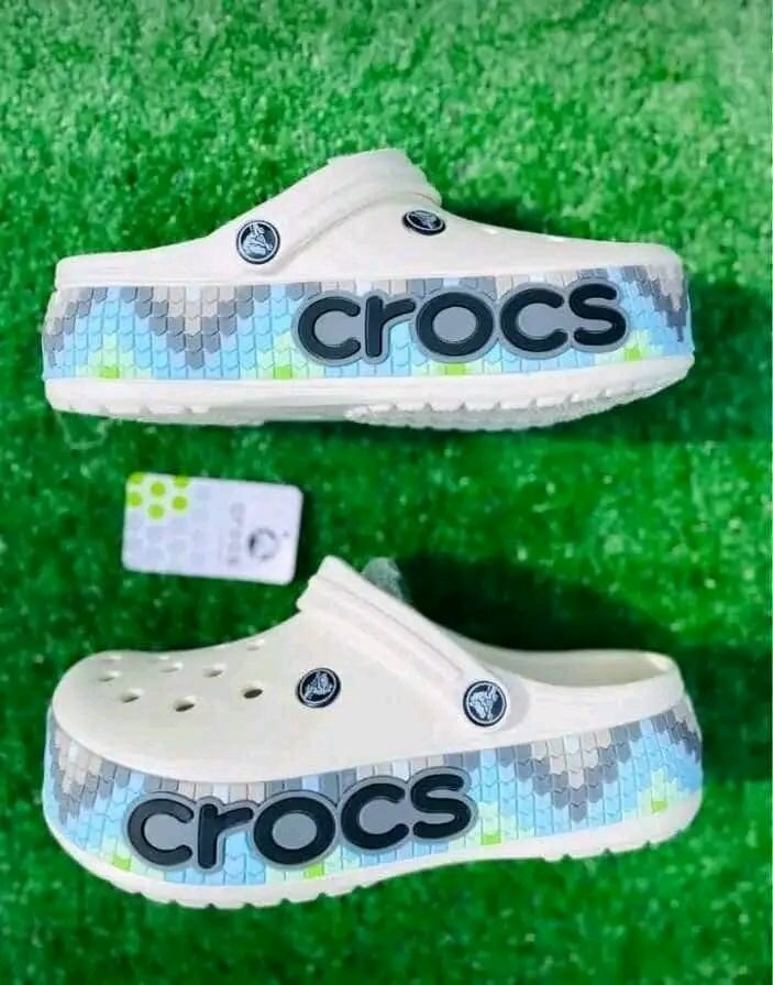 Crocs