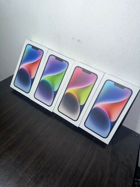 IPHONE 14