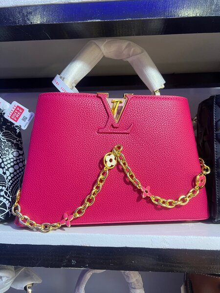 Sac élégant en cuir femme