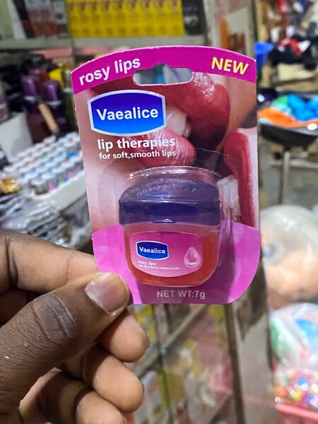 Baume à lèvres Vaelice