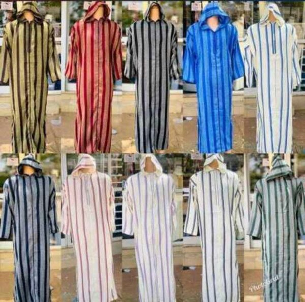 Boubou chapeau homme