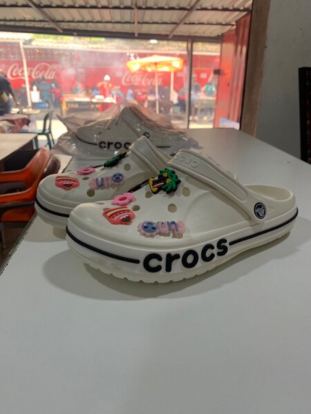 Crocs
