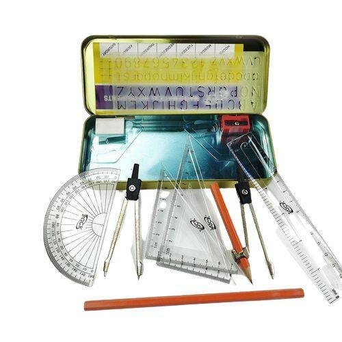 Ensemble académie géométrie