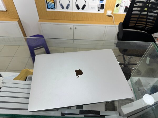 MacBook Pro 16 pouces 2019