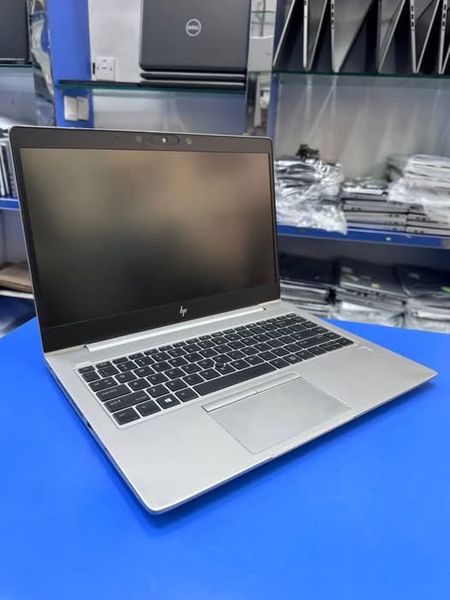 HP ELITEBOOK 840 G6