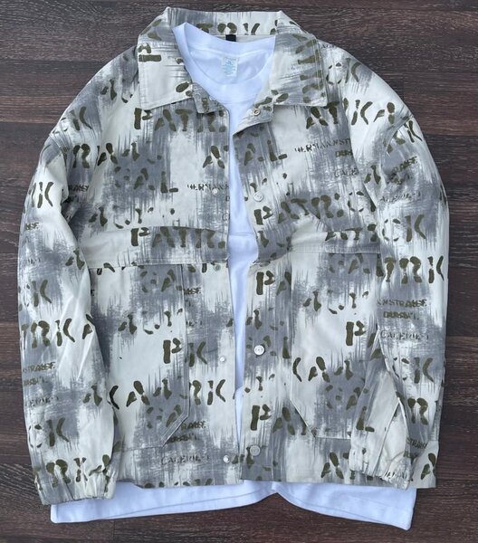 Vestes Hommes Modernes