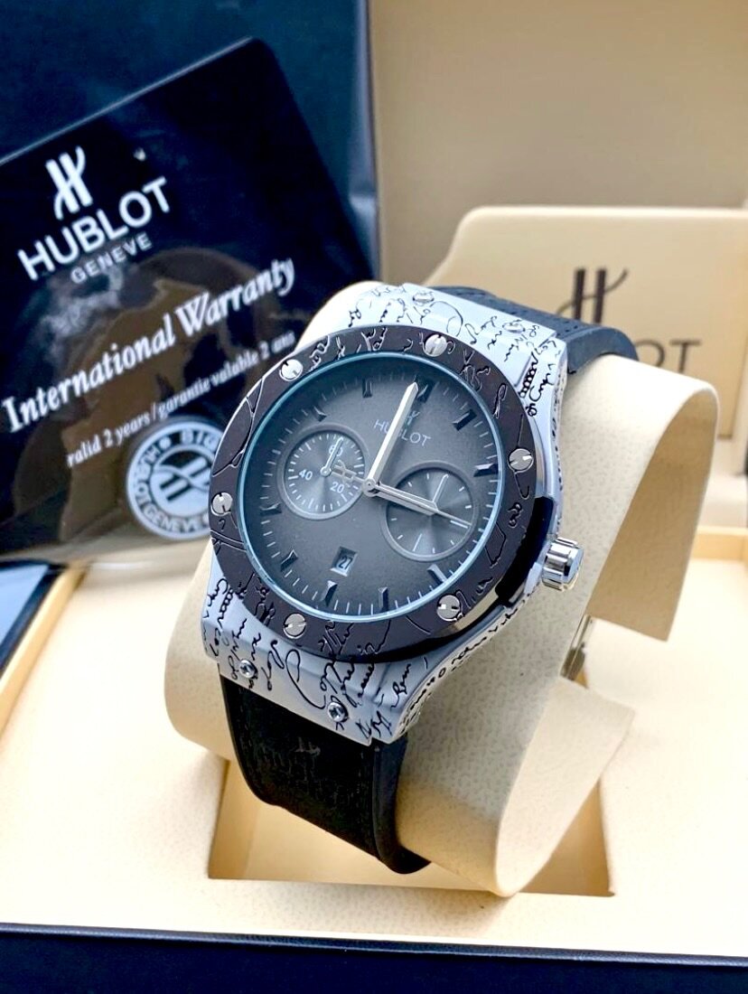 Hublot Geneva Watches