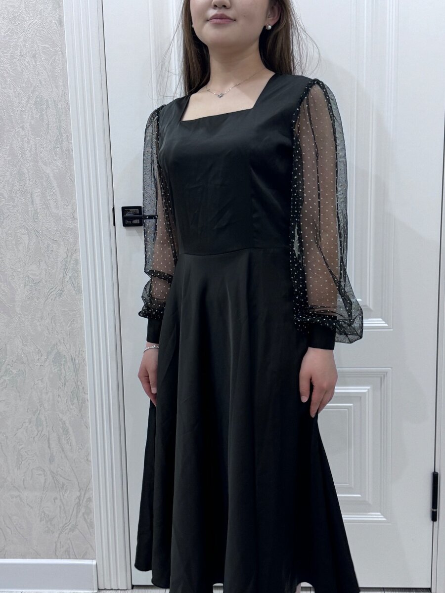 Нарядное Платье