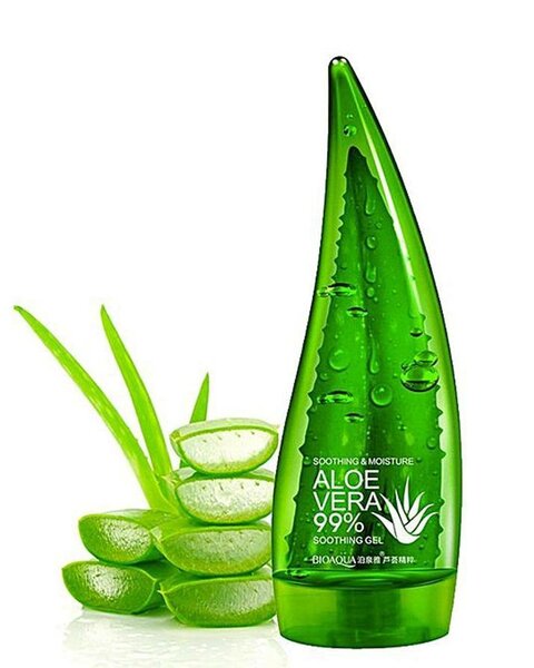 Aloe Vera Soothing