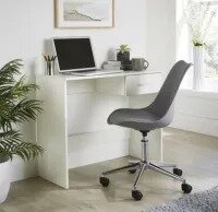 Laptop table,study table working desk for home and office