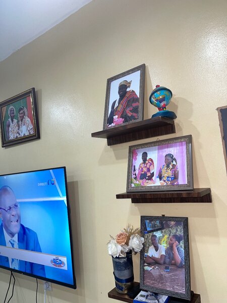 Cadre décoration intérieur