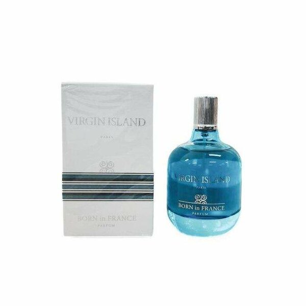 Parfum Virgin Island 100ml
