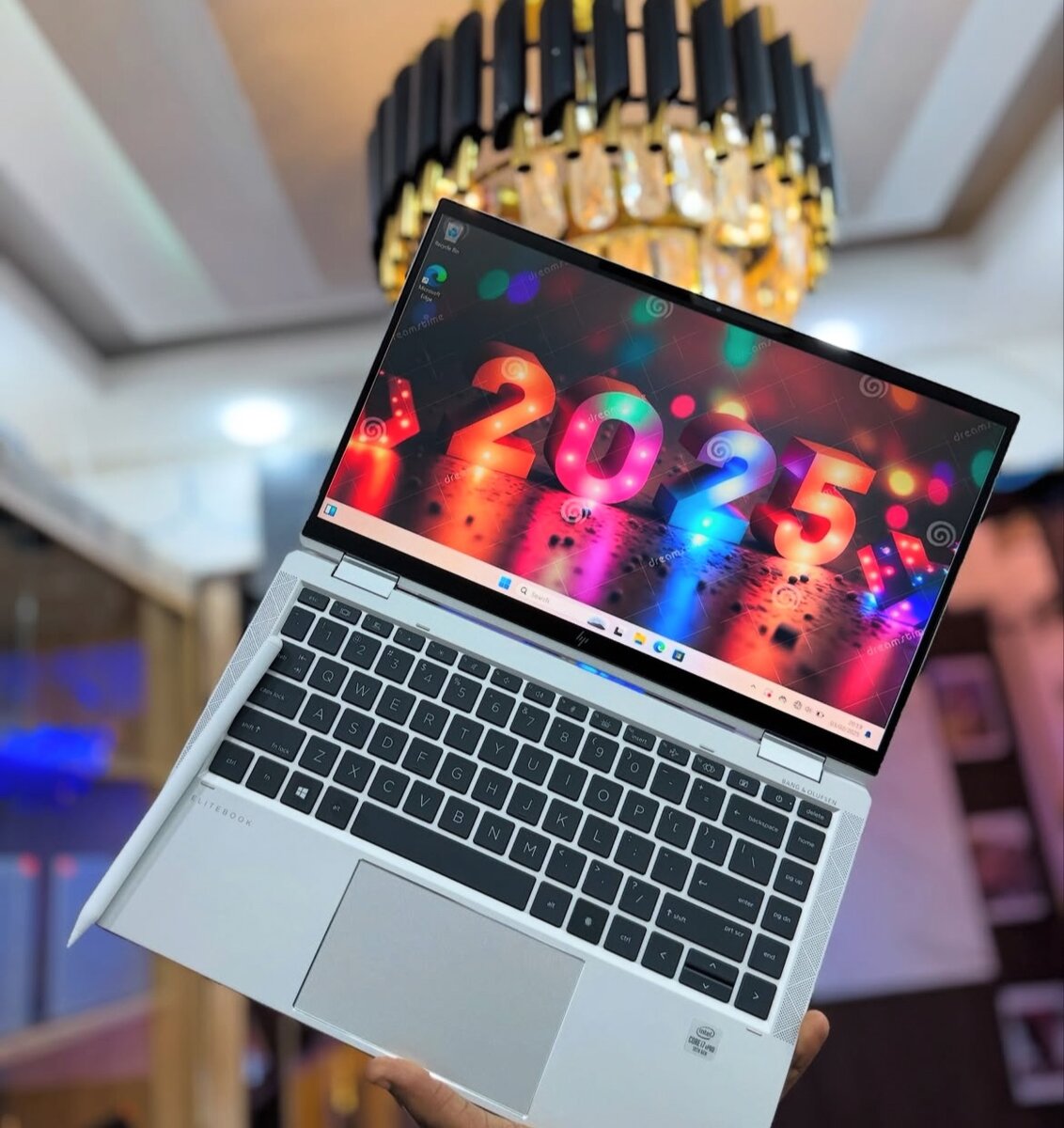 Hp Elitebook 2020-2021