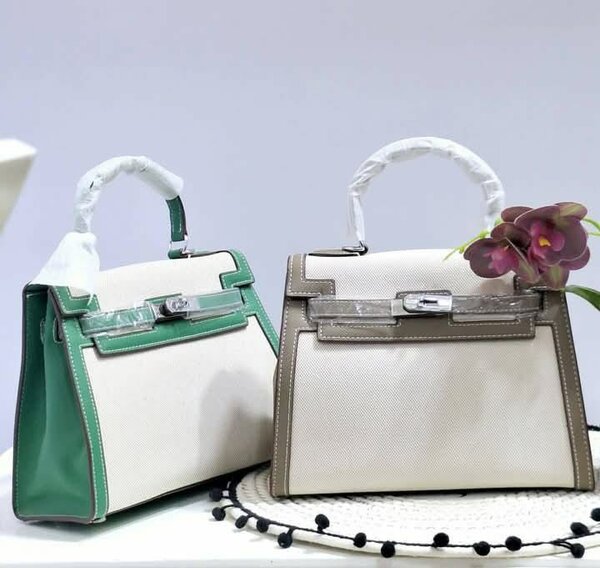 Sac à main élégant Versie