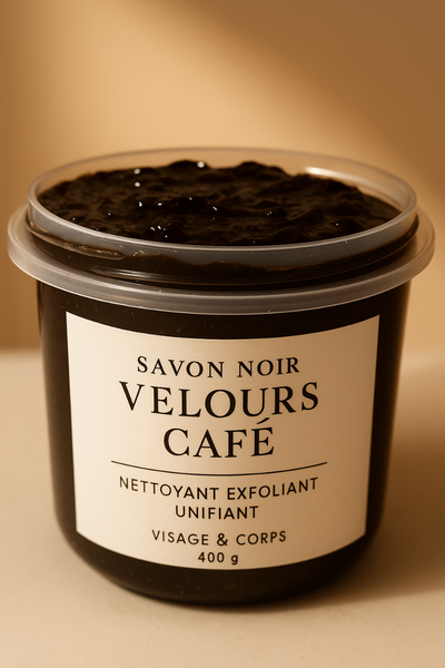 Savon Café
