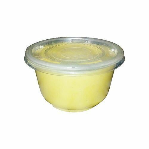 Beurres De Karité Bio - Transparent Deux 2 Pièces