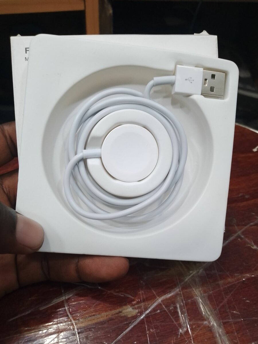 Apple original watch charger