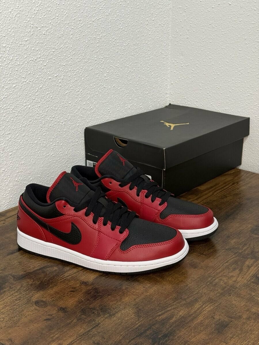 Air Jordan 1 low