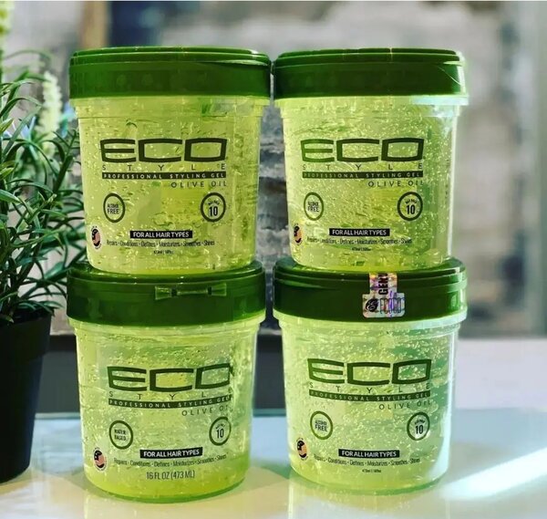 GEL ECO