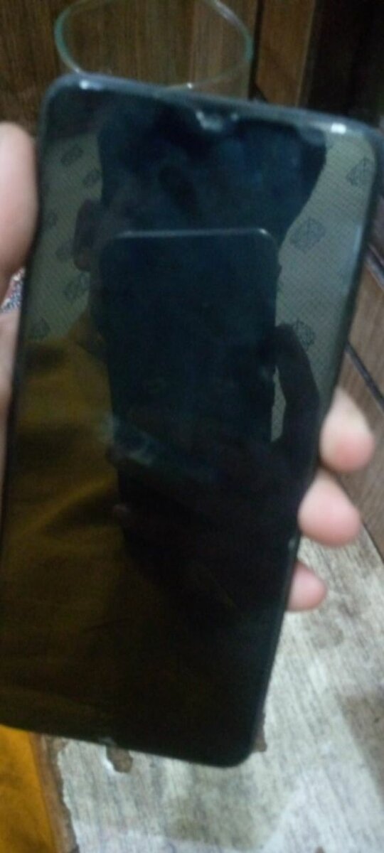 Infnix smart 7 with Diba with