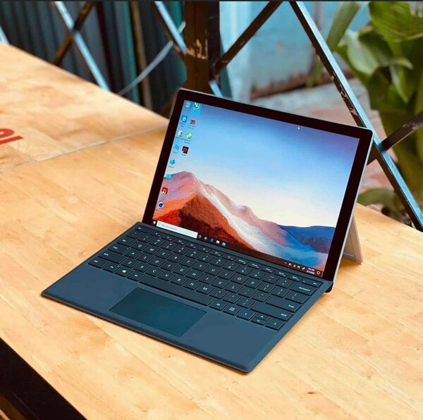 Microsoft Surface Pro 3 Écran Tactile