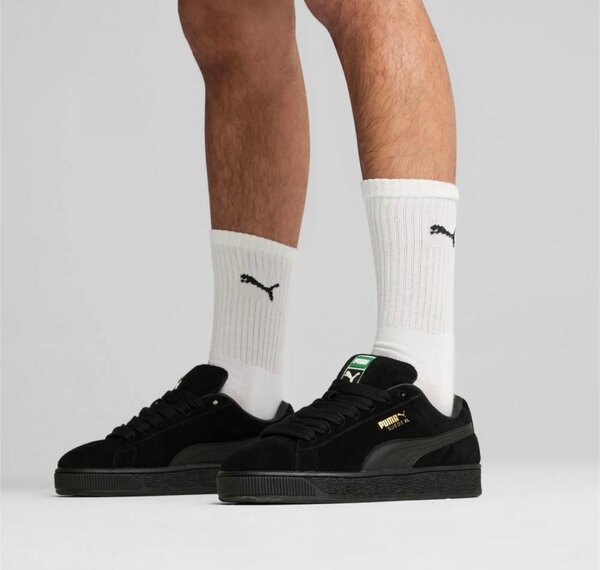 Puma Suede Classic Sneakers